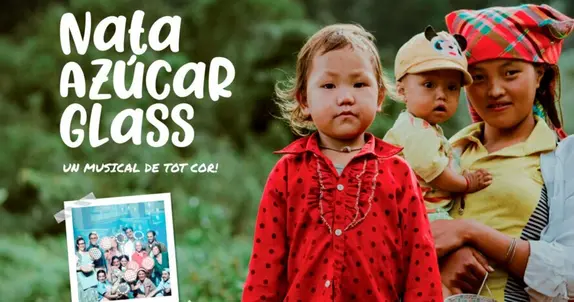 El Hospital organiza una gala solidaria para recaudar fondos para niños huérfanos con discapacidad de Vietnam